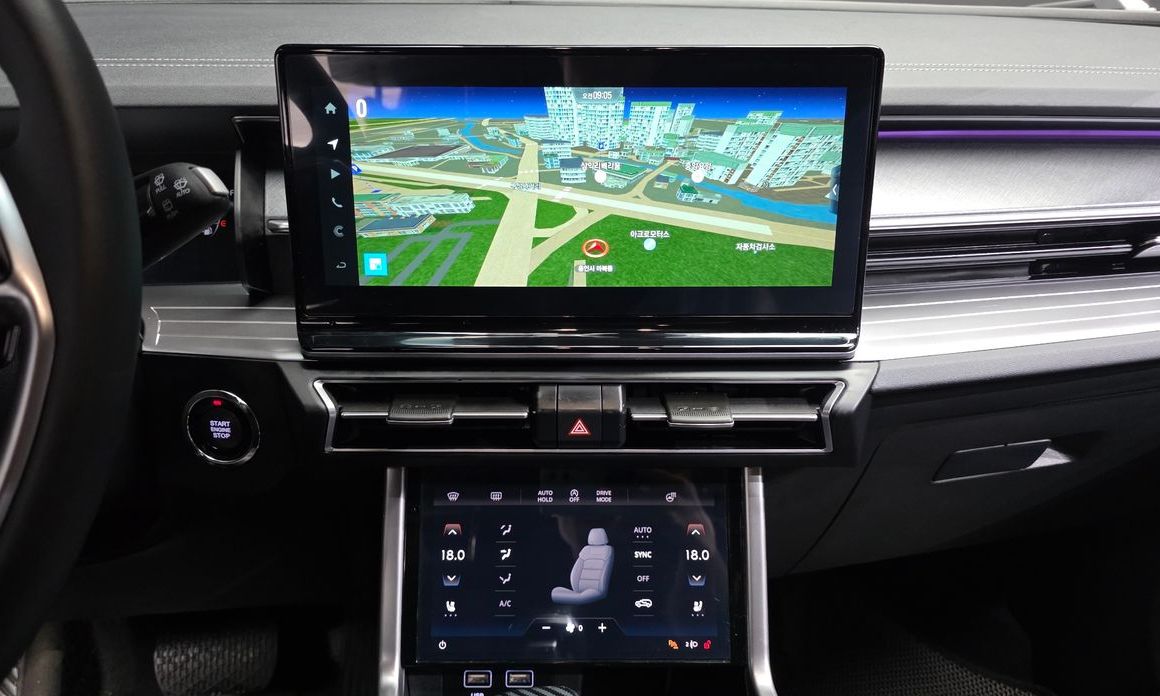 KG_Mobility_Ssangyong Torres 2024