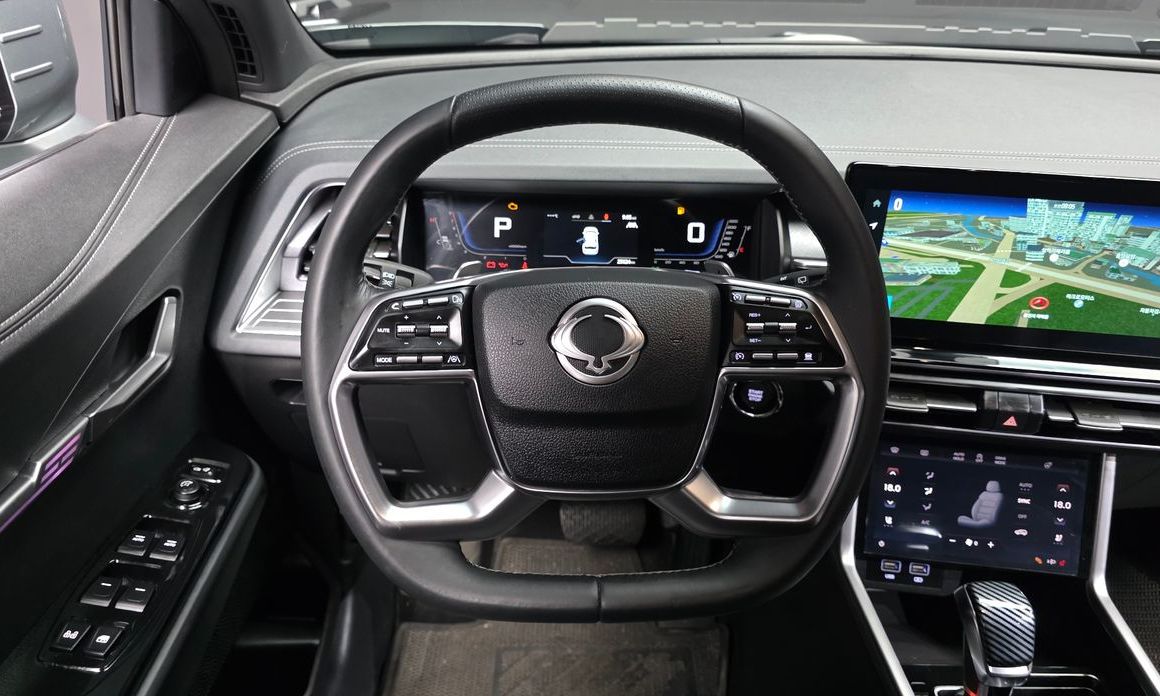 KG_Mobility_Ssangyong Torres 2024