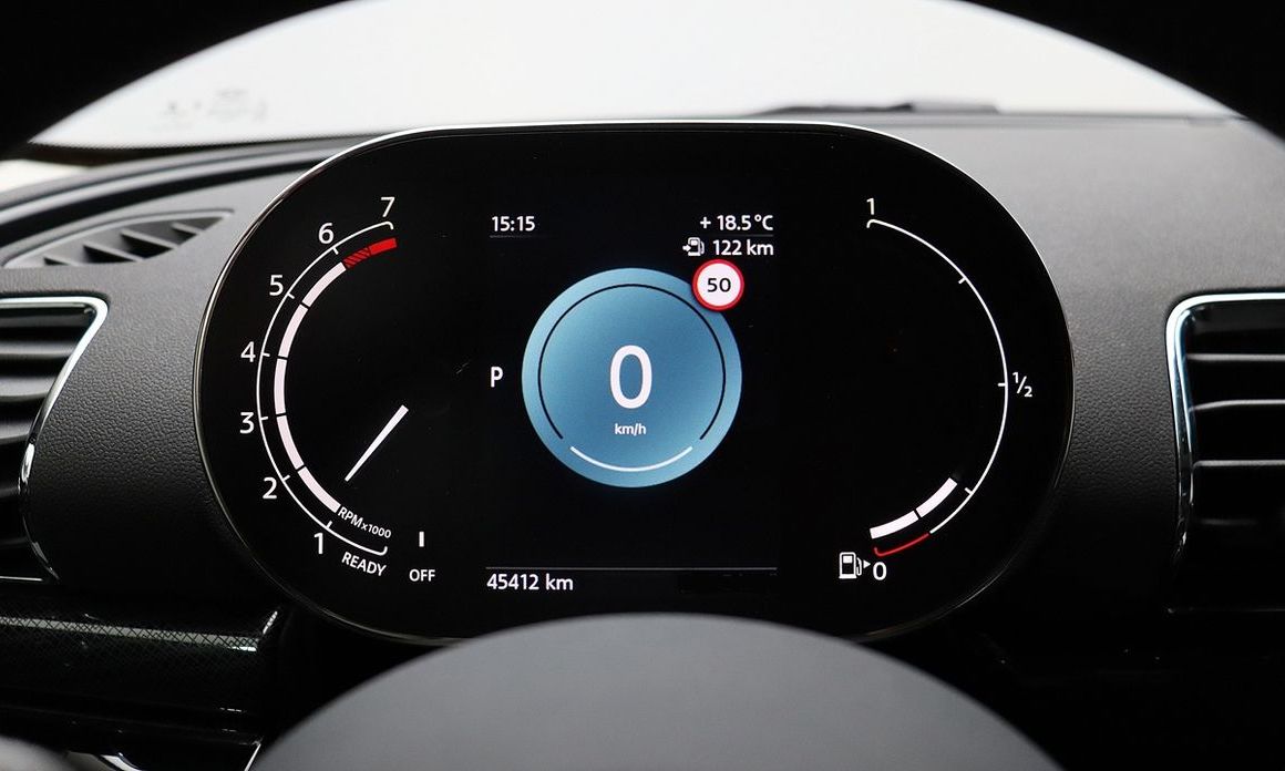 Mini Clubman 2023