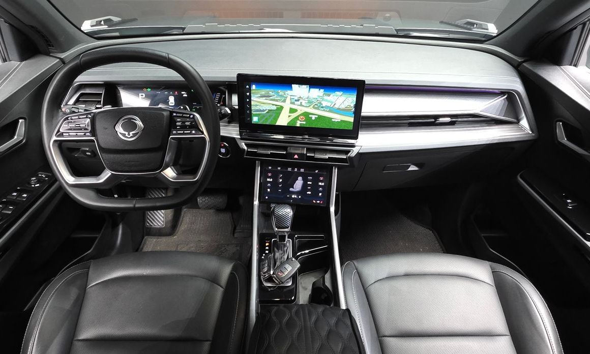 KG_Mobility_Ssangyong Torres 2024