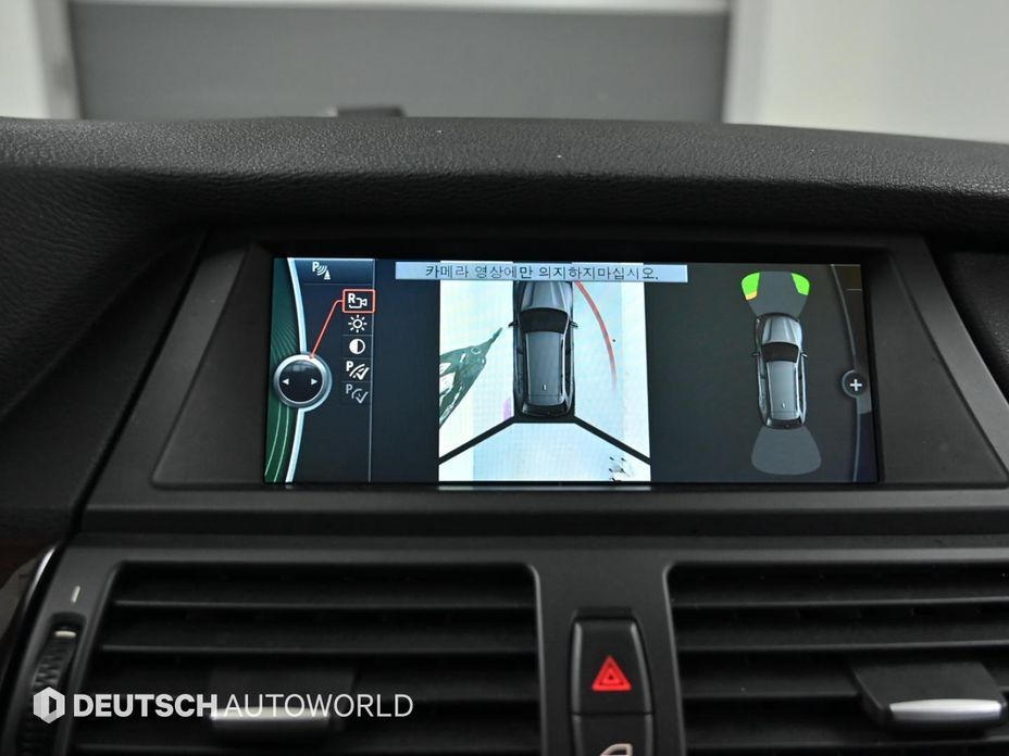 BMW X5 2013