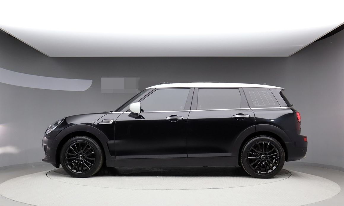 Mini Clubman 2023