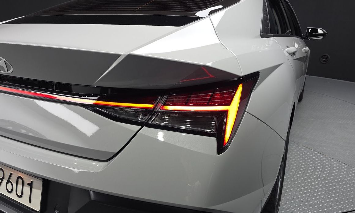 Hyundai AVANTE 2026