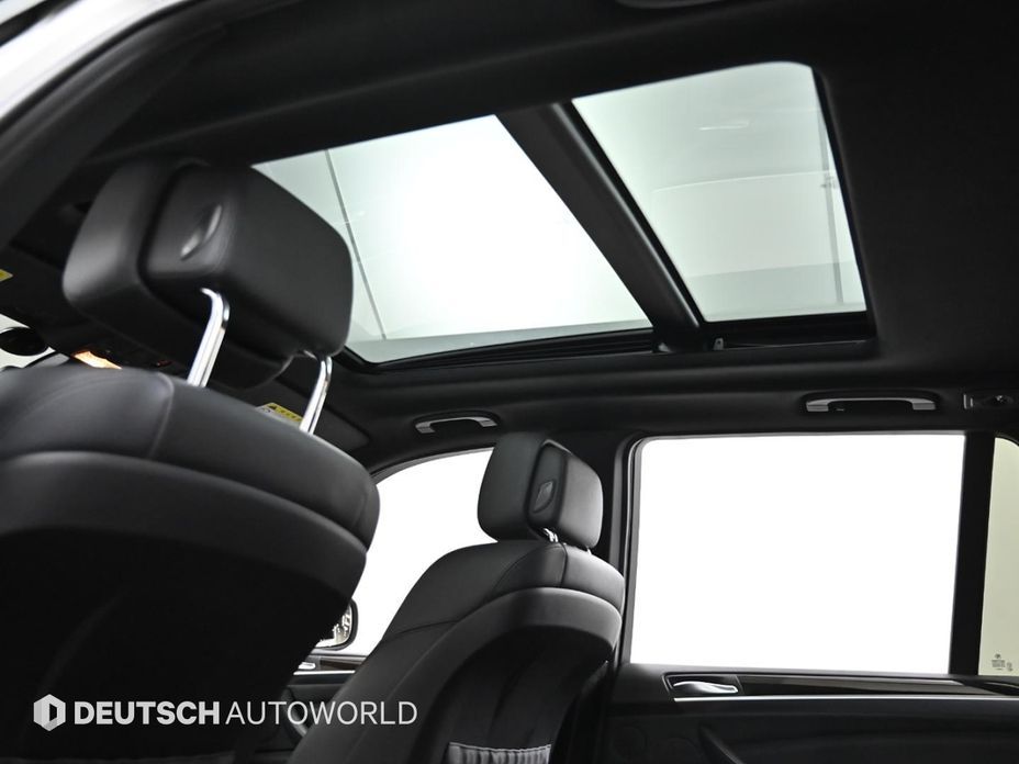 BMW X5 2013