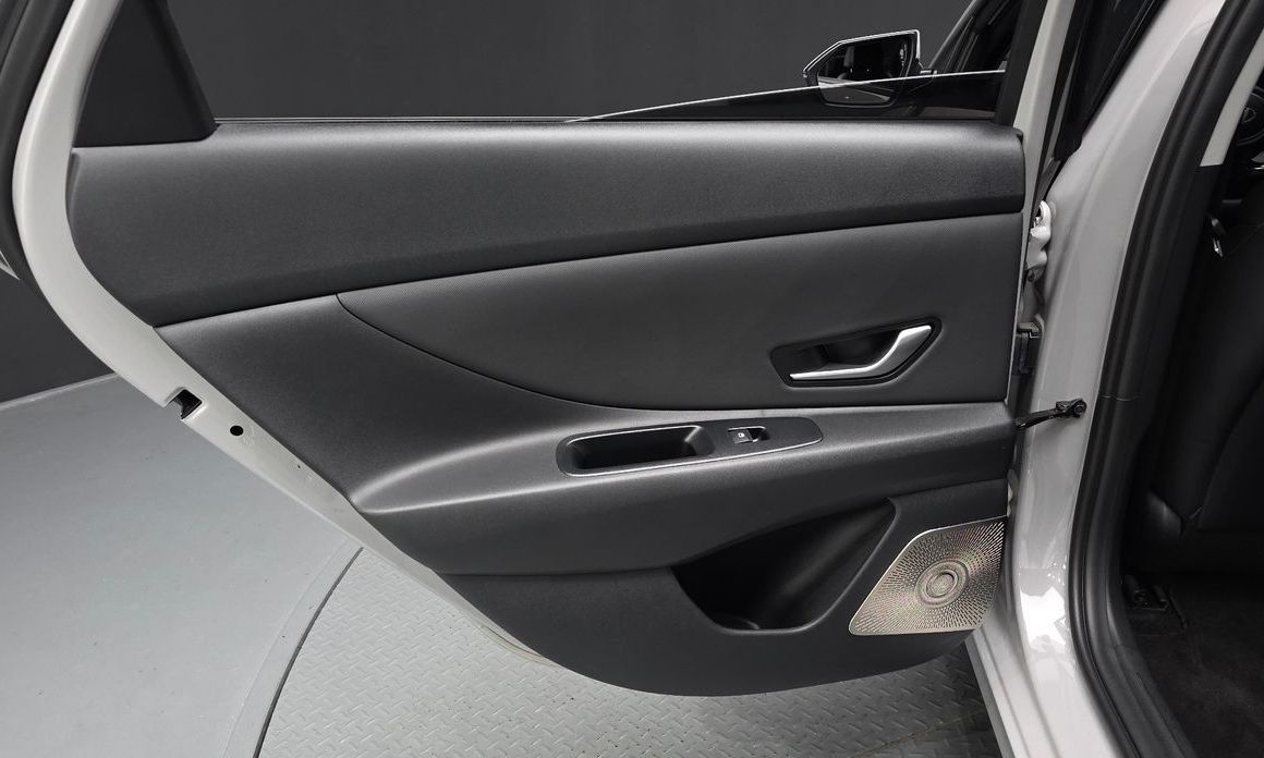 Hyundai AVANTE 2026