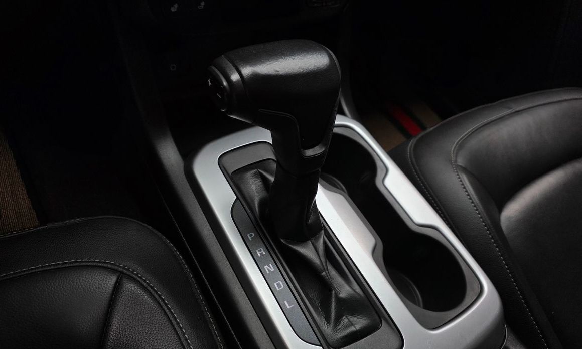 ChevroletGMDaewoo Colorado 2020