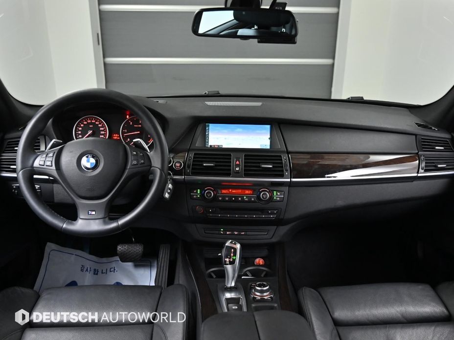 BMW X5 2013