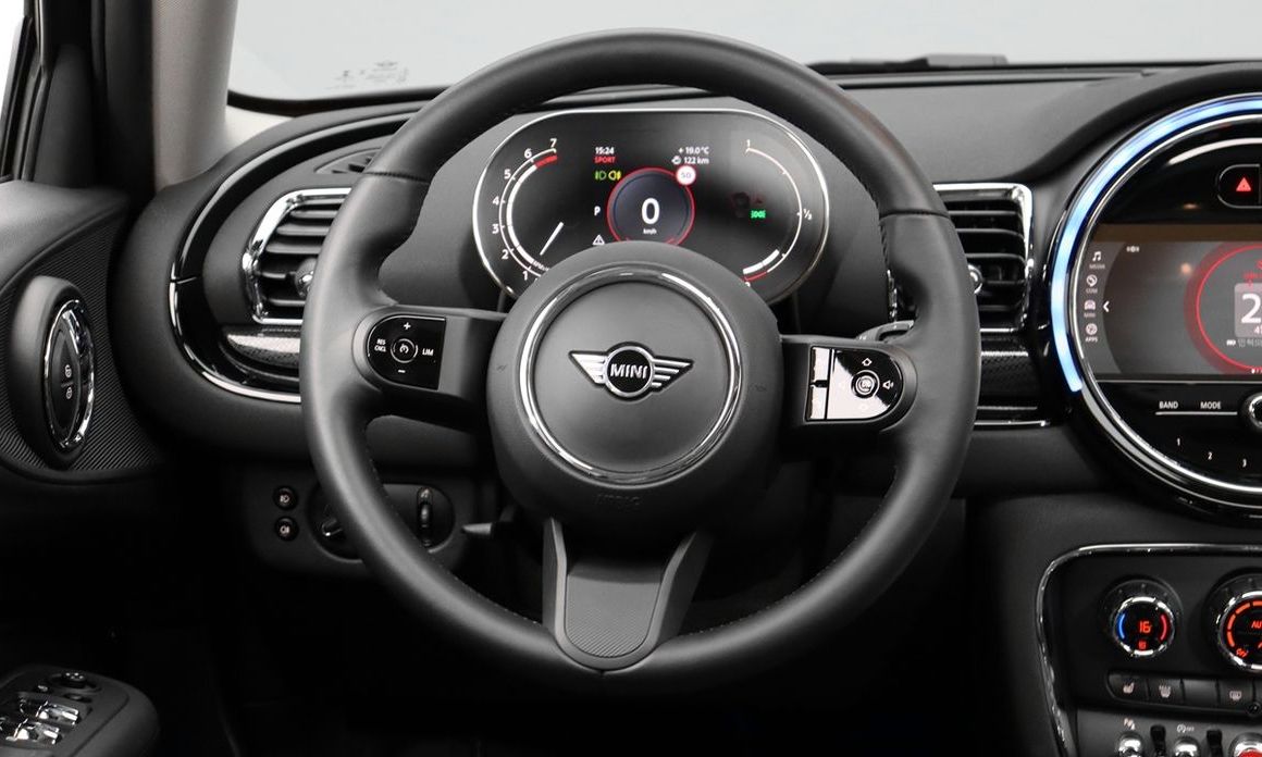 Mini Clubman 2023