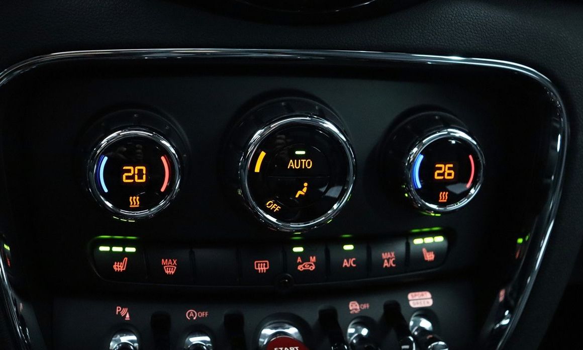 Mini Clubman 2023
