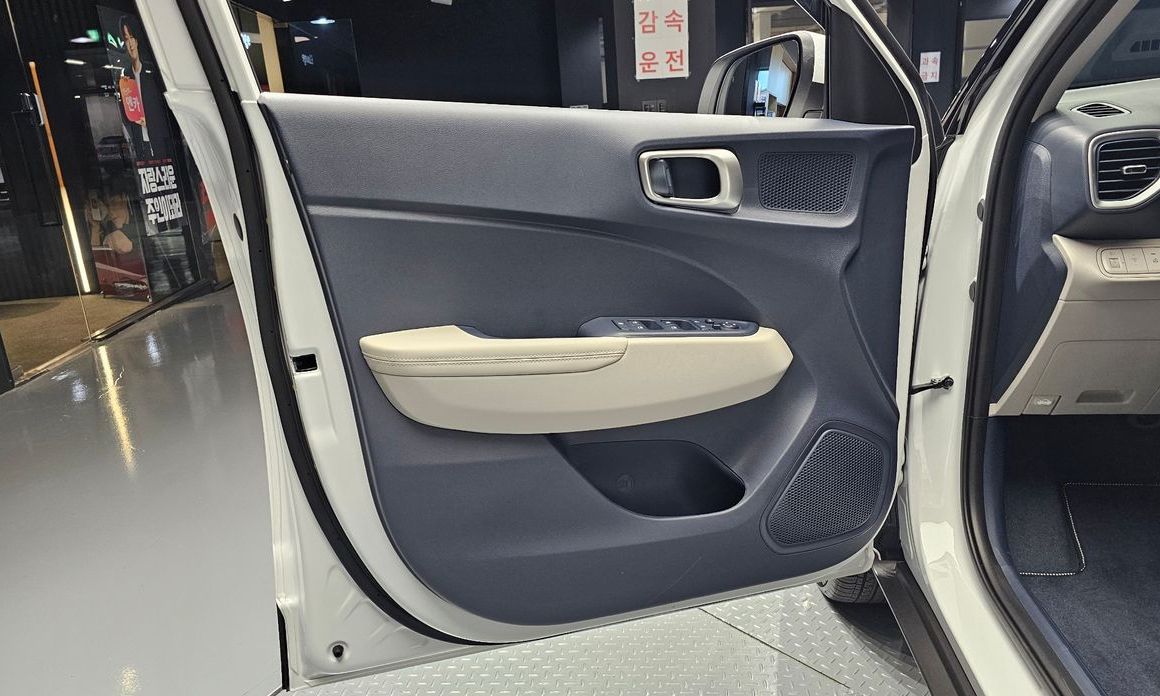 Hyundai Venue 2026