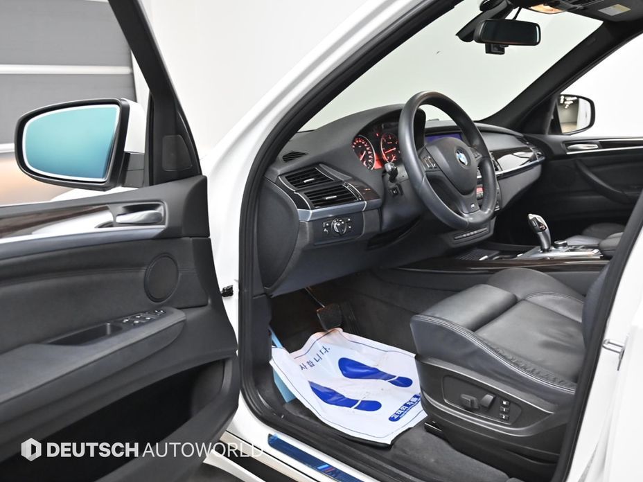 BMW X5 2013