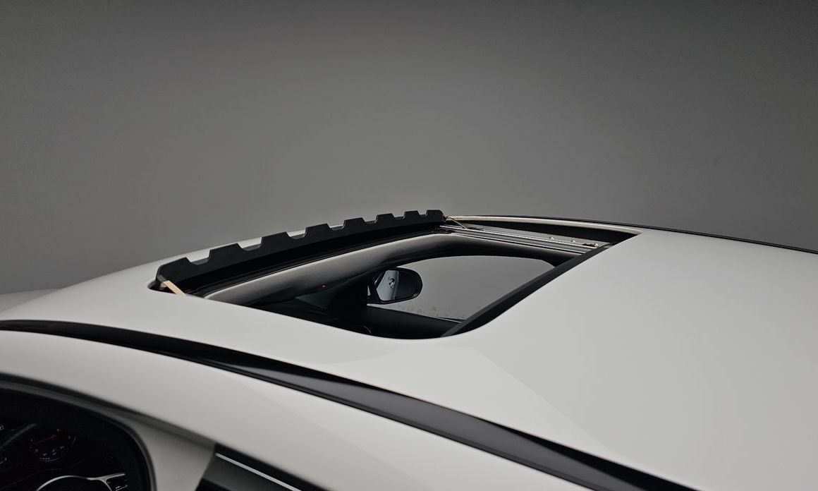 Mercedes-Benz C-Class 2019