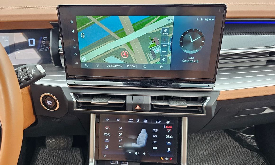 KG_Mobility_Ssangyong Torres 2024