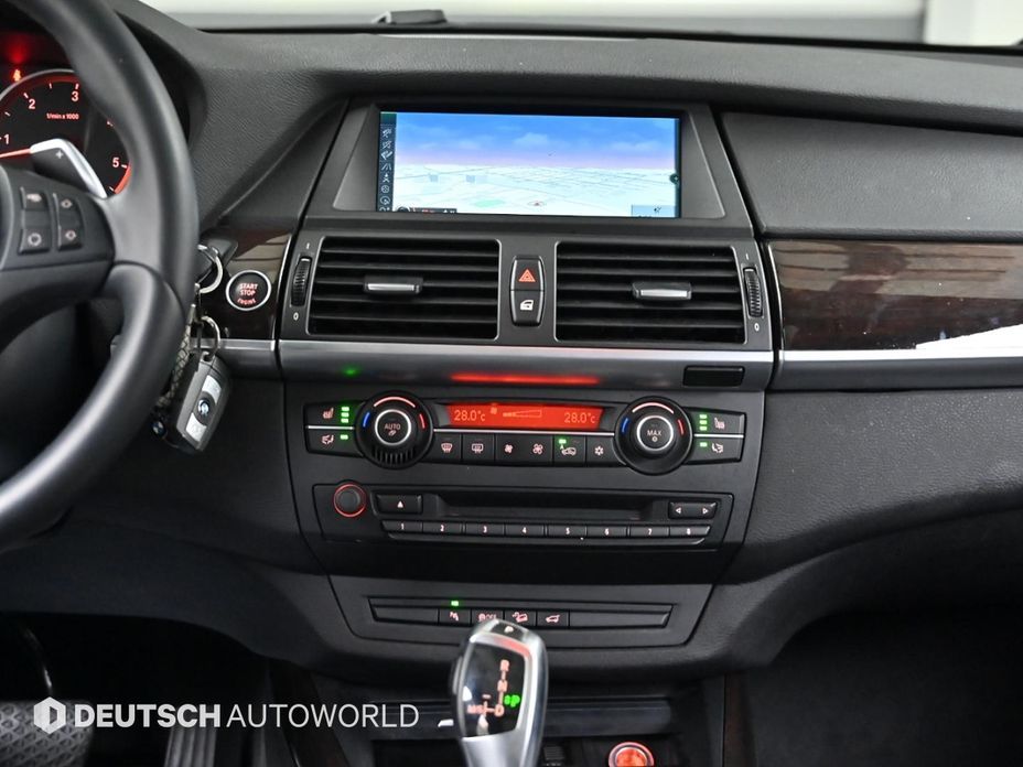 BMW X5 2013