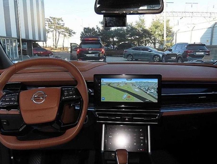KG_Mobility_Ssangyong Torres 2023