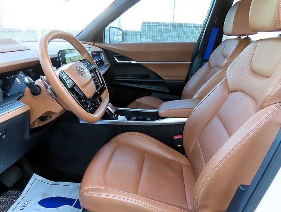 KG_Mobility_Ssangyong Torres 2023