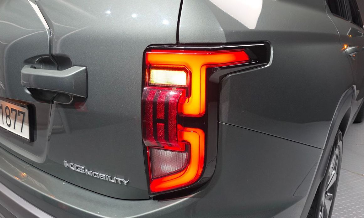 KG_Mobility_Ssangyong Torres 2024
