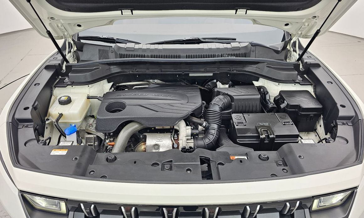 KG_Mobility_Ssangyong Torres 2024
