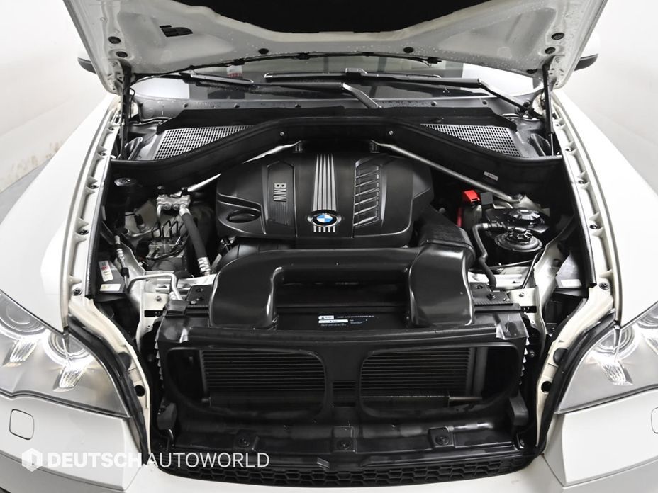 BMW X5 2013