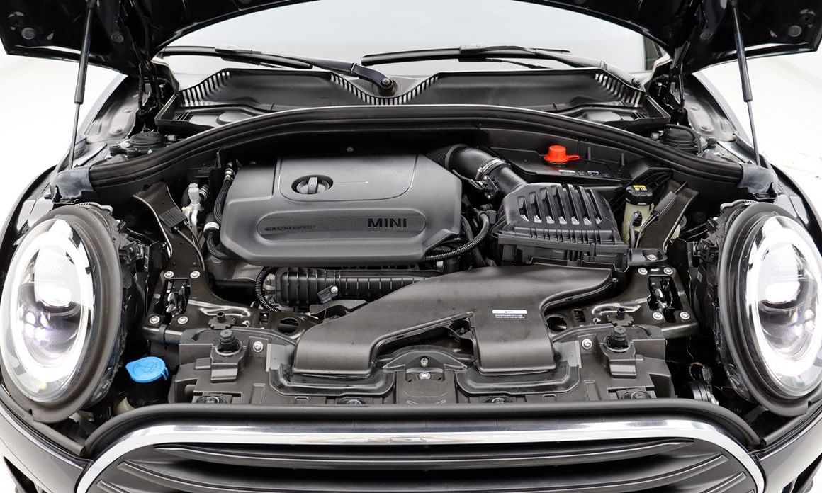 Mini Clubman 2023
