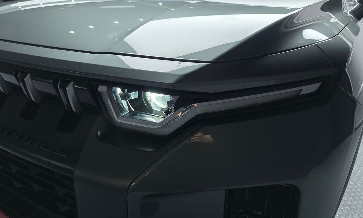 KG_Mobility_Ssangyong Torres 2024