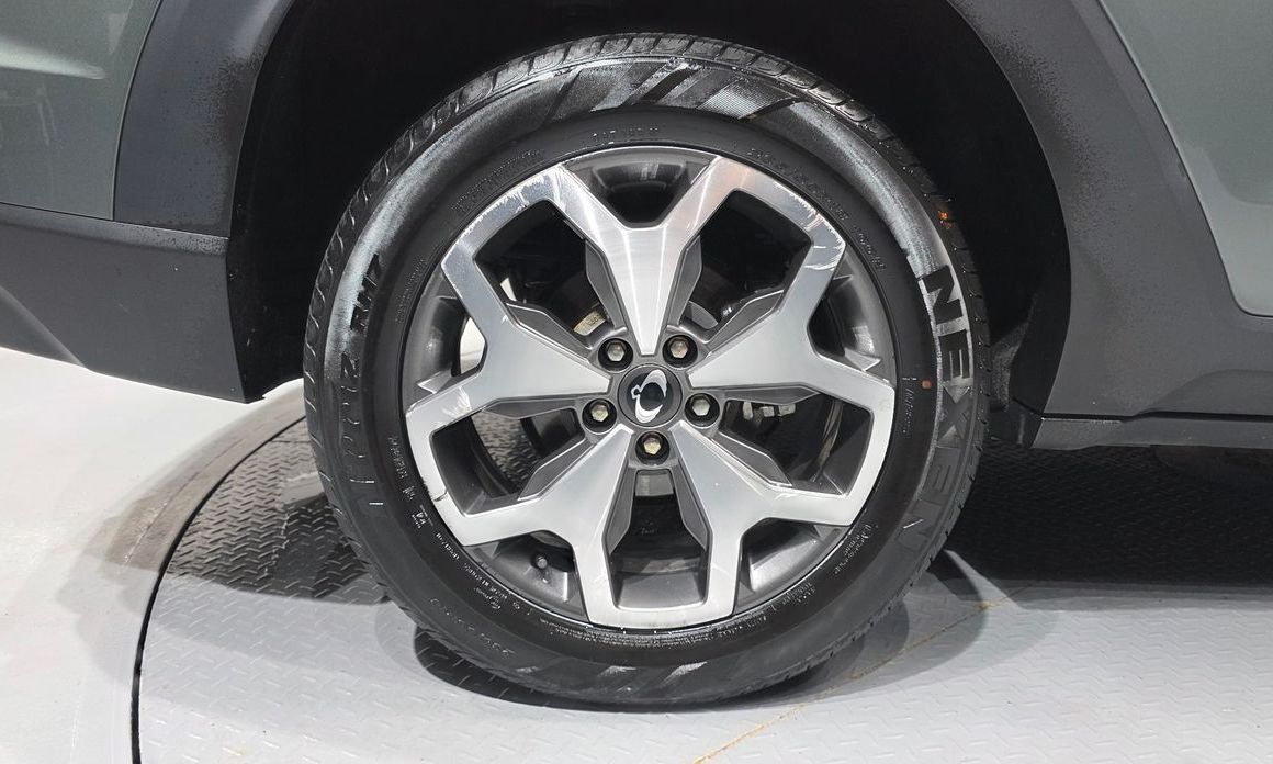 KG_Mobility_Ssangyong Torres 2024