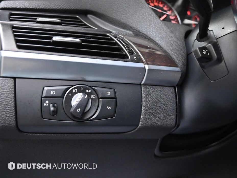 BMW X5 2013