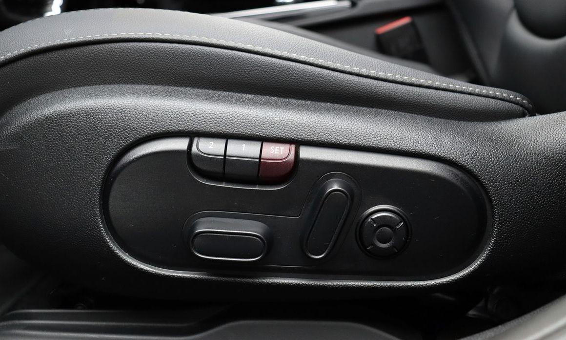 Mini Clubman 2023