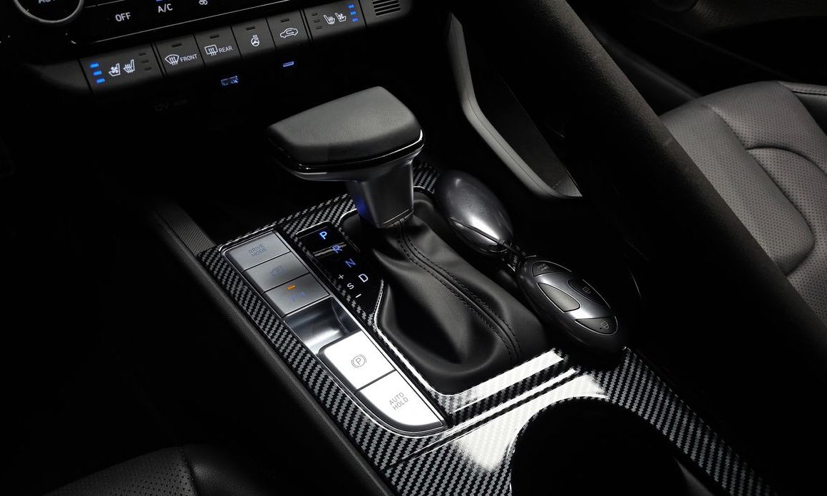 Hyundai AVANTE 2026