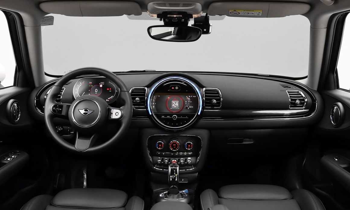 Mini Clubman 2023