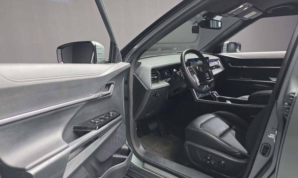 KG_Mobility_Ssangyong Torres 2024