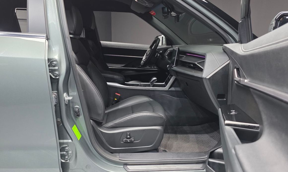 KG_Mobility_Ssangyong Torres 2024