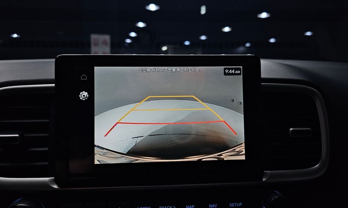 Hyundai Venue 2026