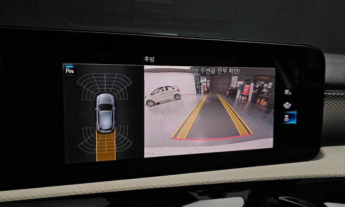 Mercedes-Benz A-Class 2022