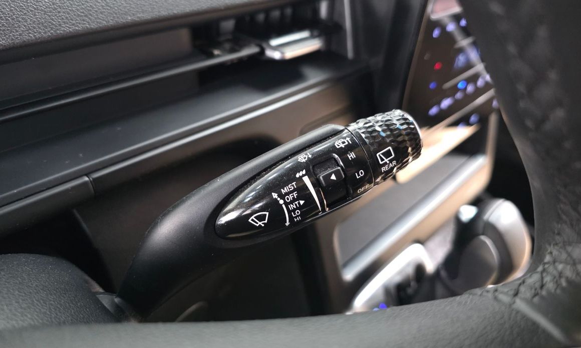 Hyundai Staria 2023