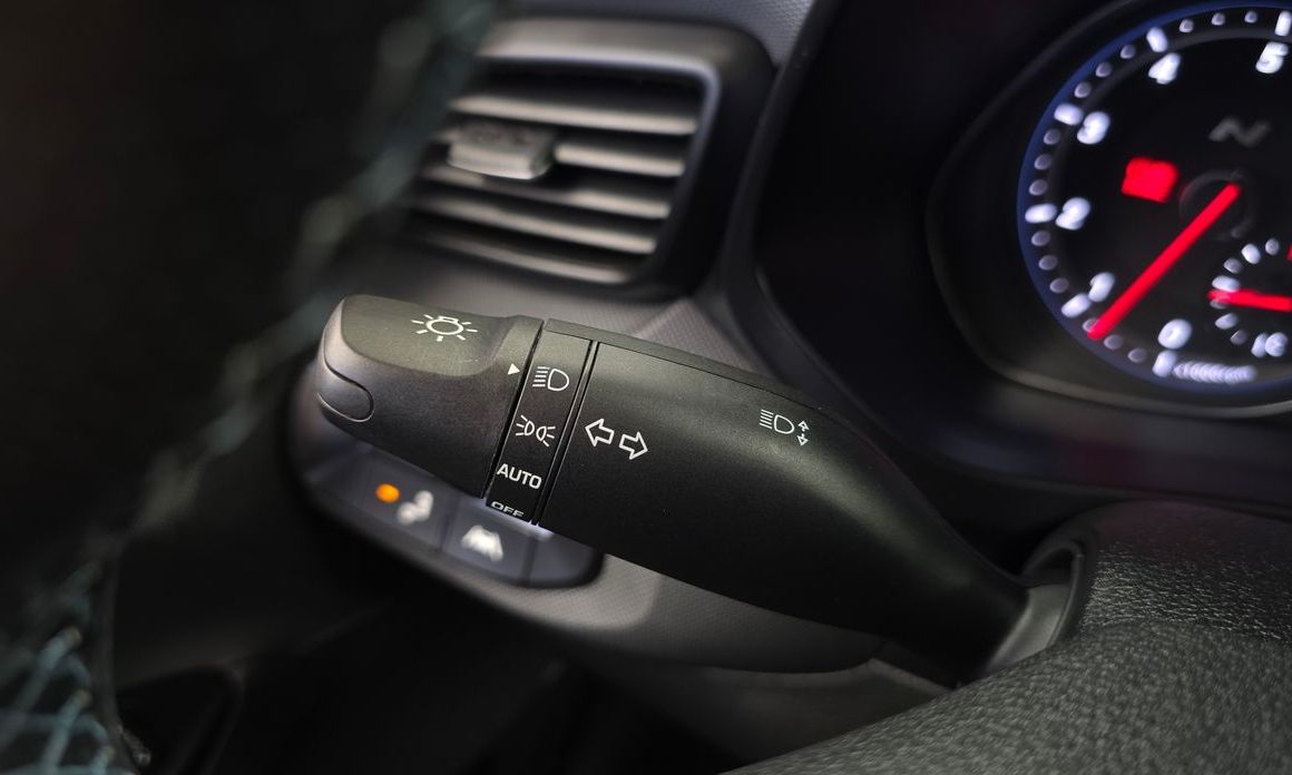 Hyundai Veloster 2022
