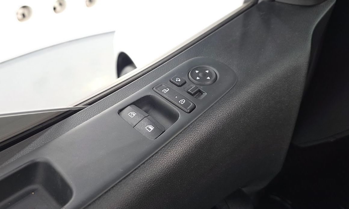 Hyundai Staria 2023