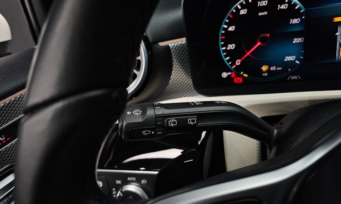 Mercedes-Benz A-Class 2022