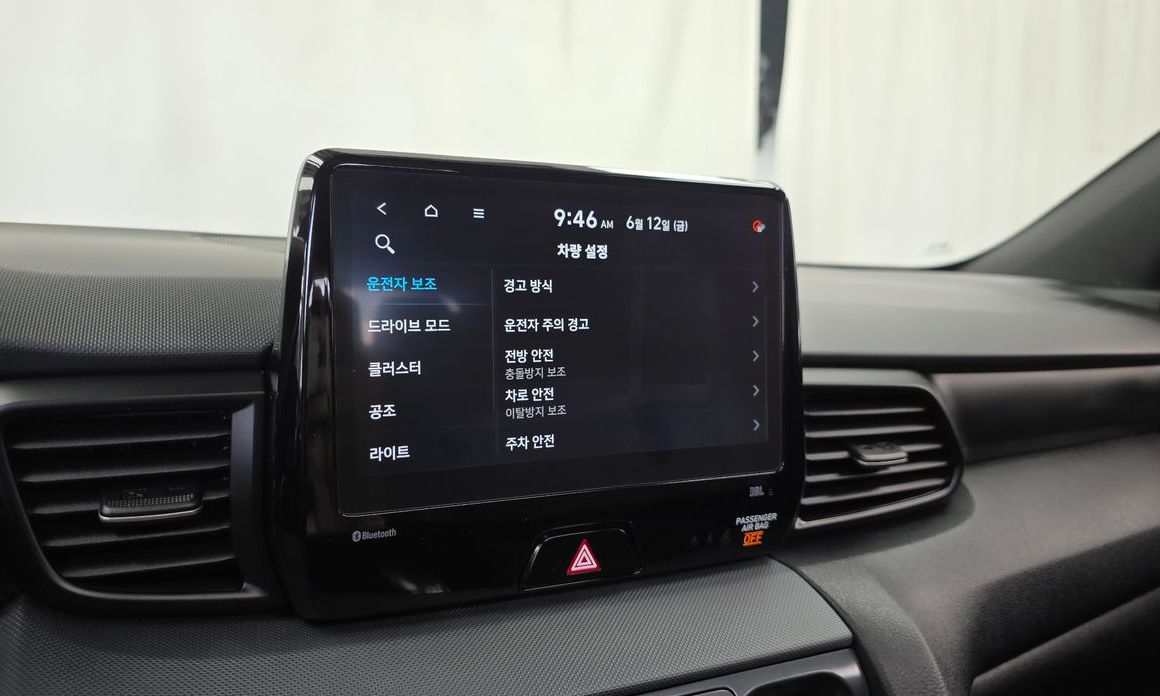 Hyundai Veloster 2022