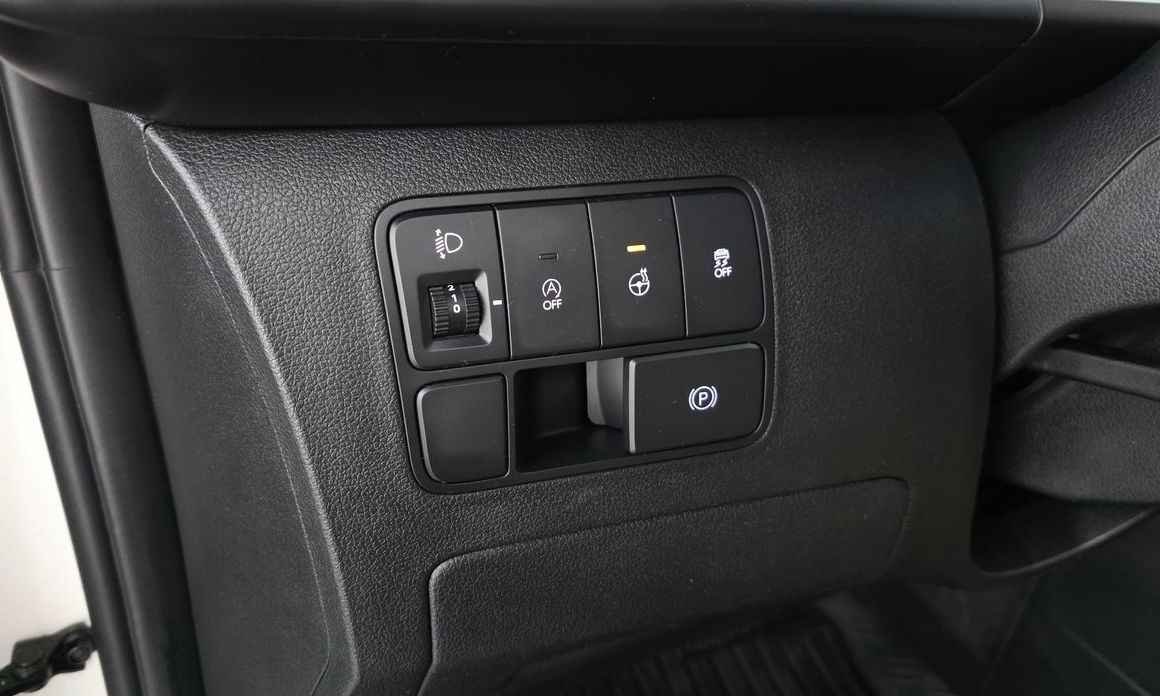 Hyundai Staria 2023