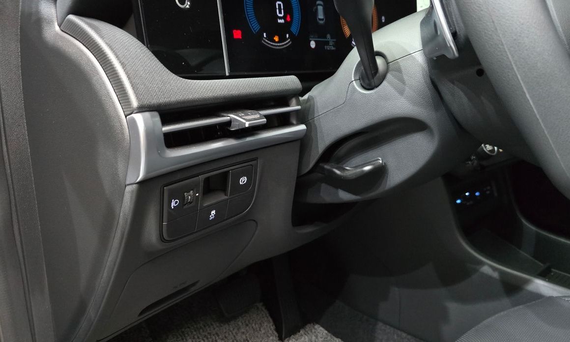 Hyundai Tucson 2025