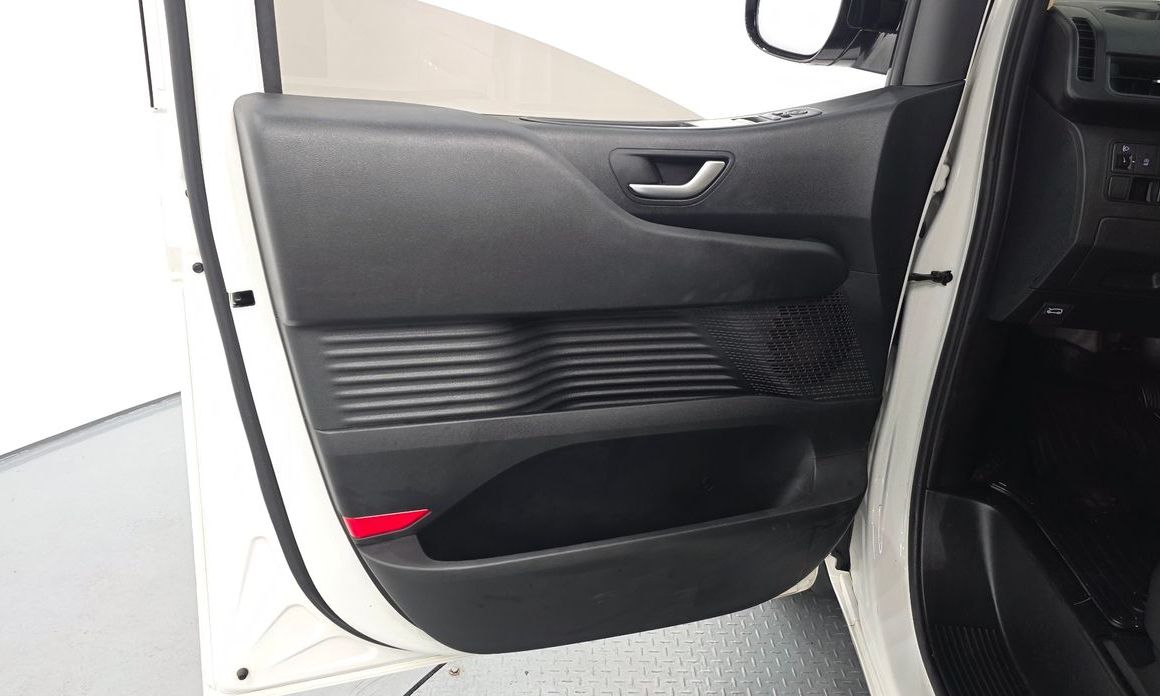 Hyundai Staria 2023