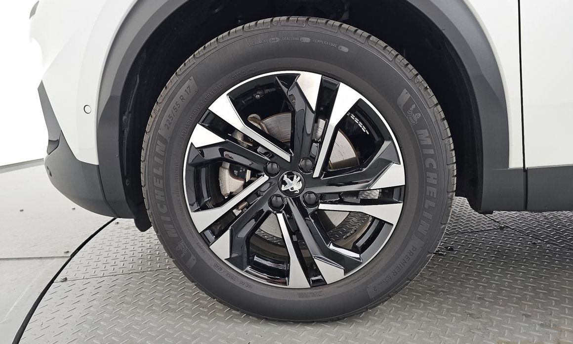 Peugeot 2008 2023