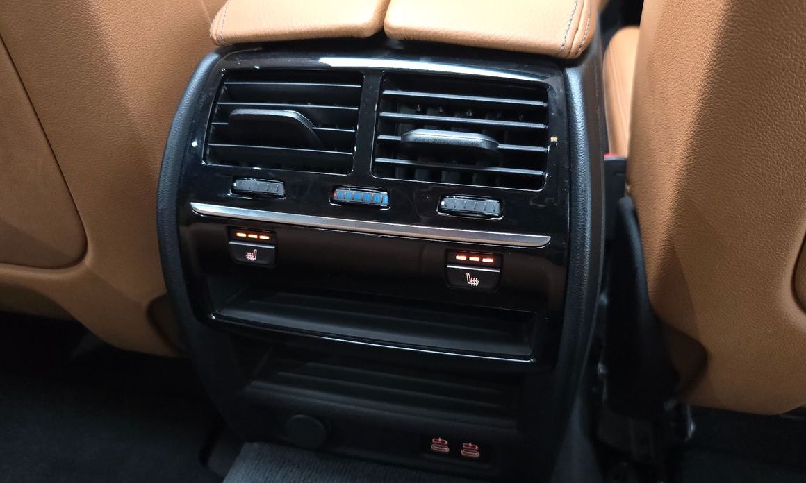 BMW 5-Series 2020