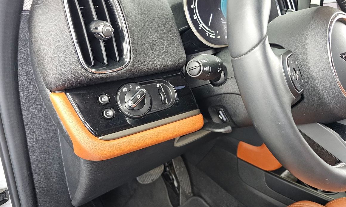 Mini Countryman 2022