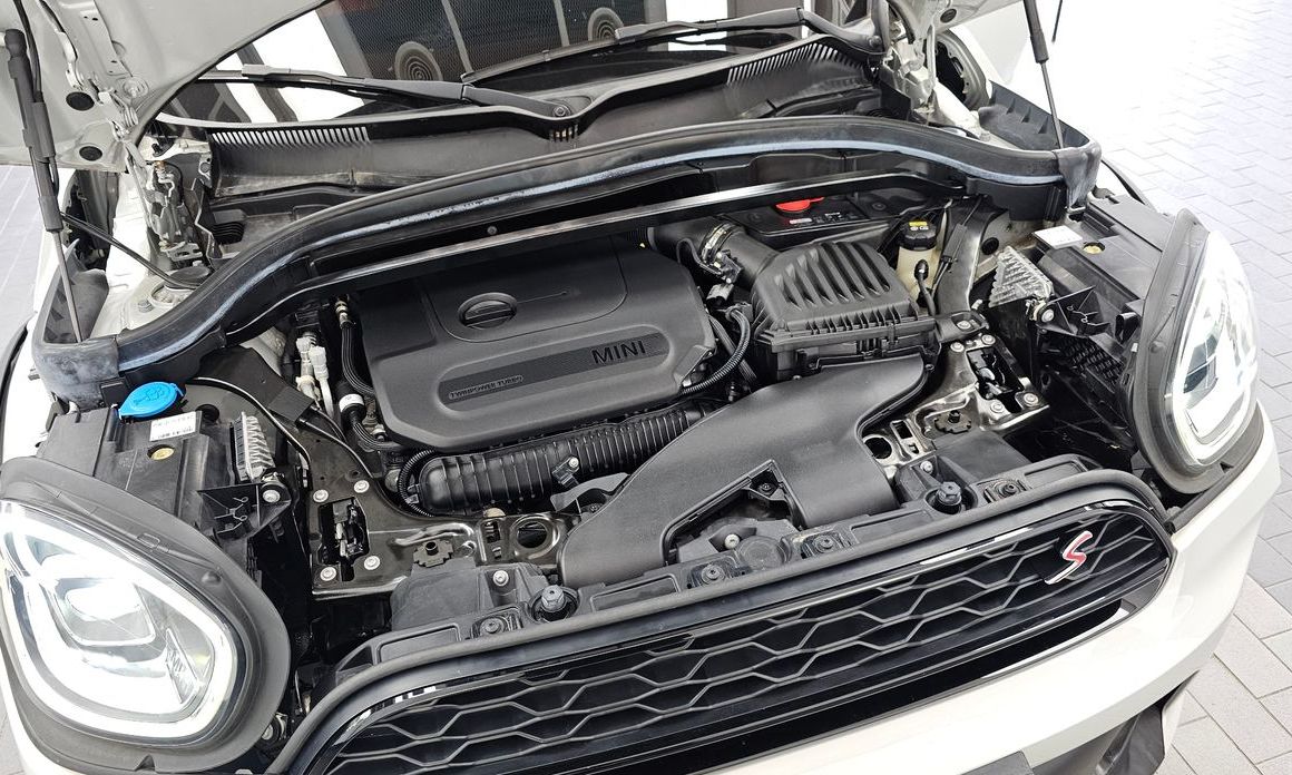 Mini Countryman 2022