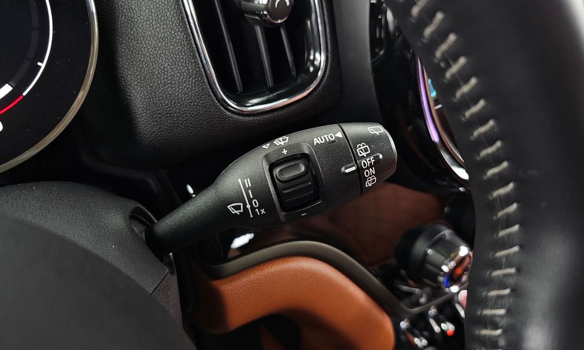Mini Countryman 2022