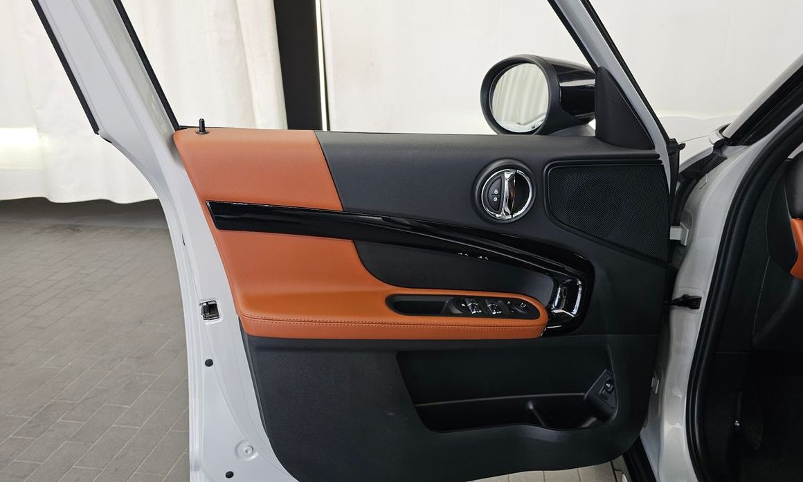 Mini Countryman 2022