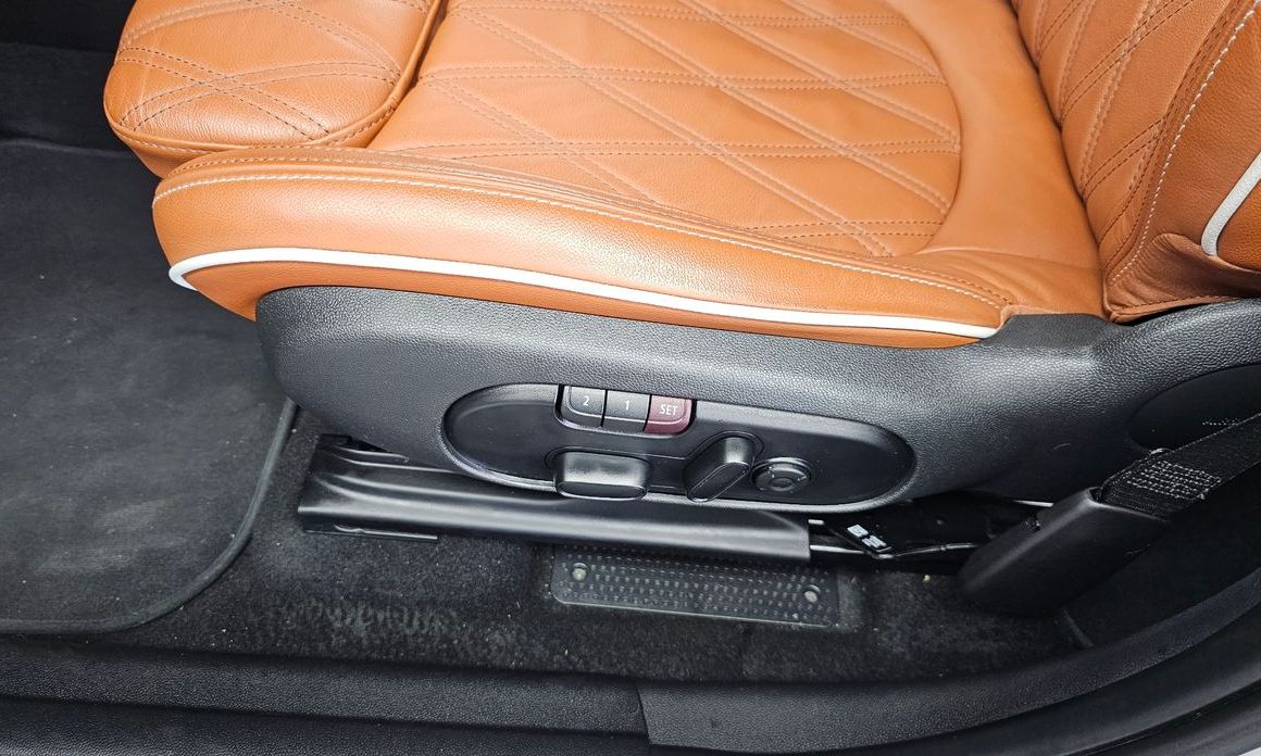 Mini Countryman 2022