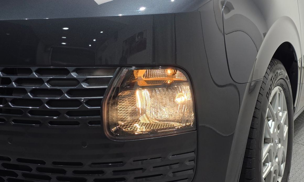 Hyundai Staria 2023